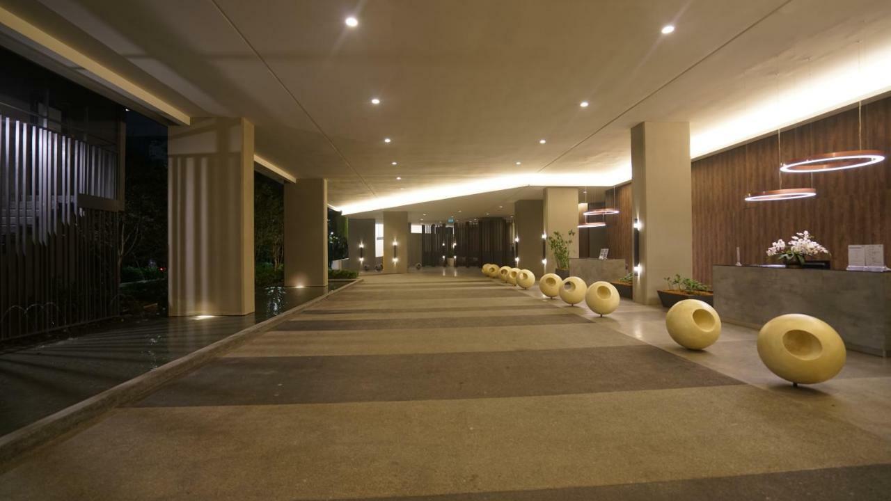 Klcc The Mews Home Kuala Lumpur Exteriér fotografie